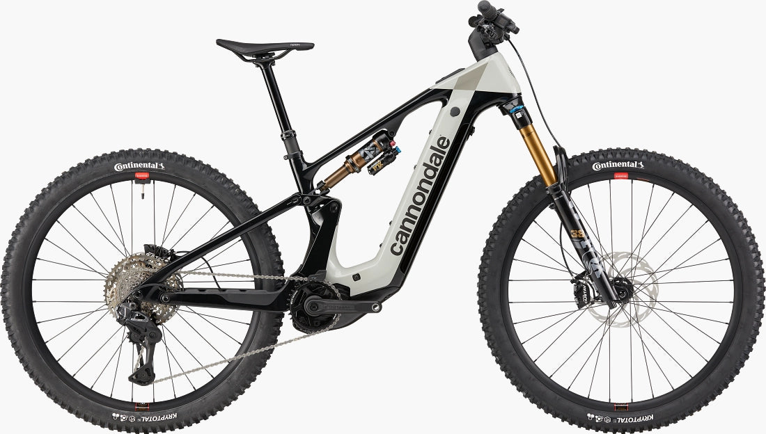 Cannondale Moterra 1