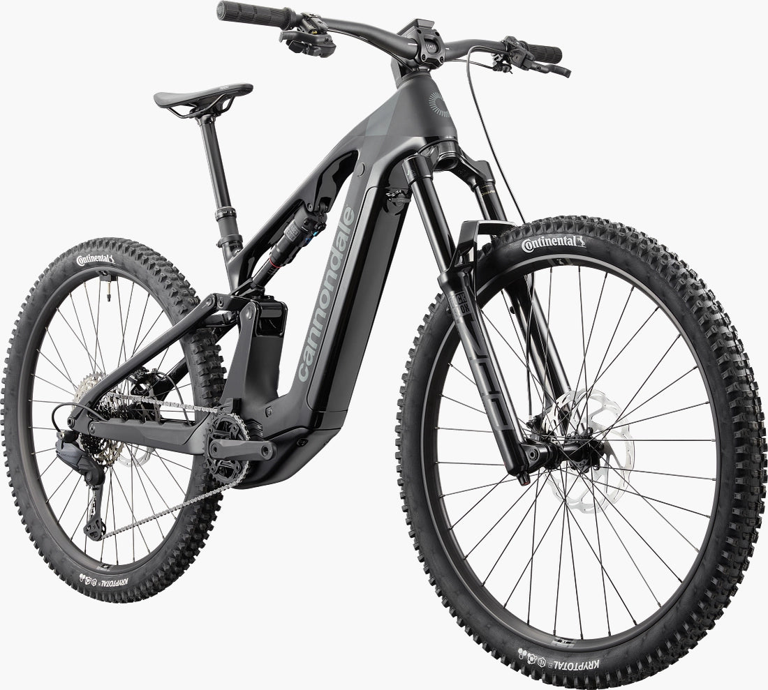 Cannondale Moterra 2
