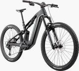 Cannondale Moterra 2