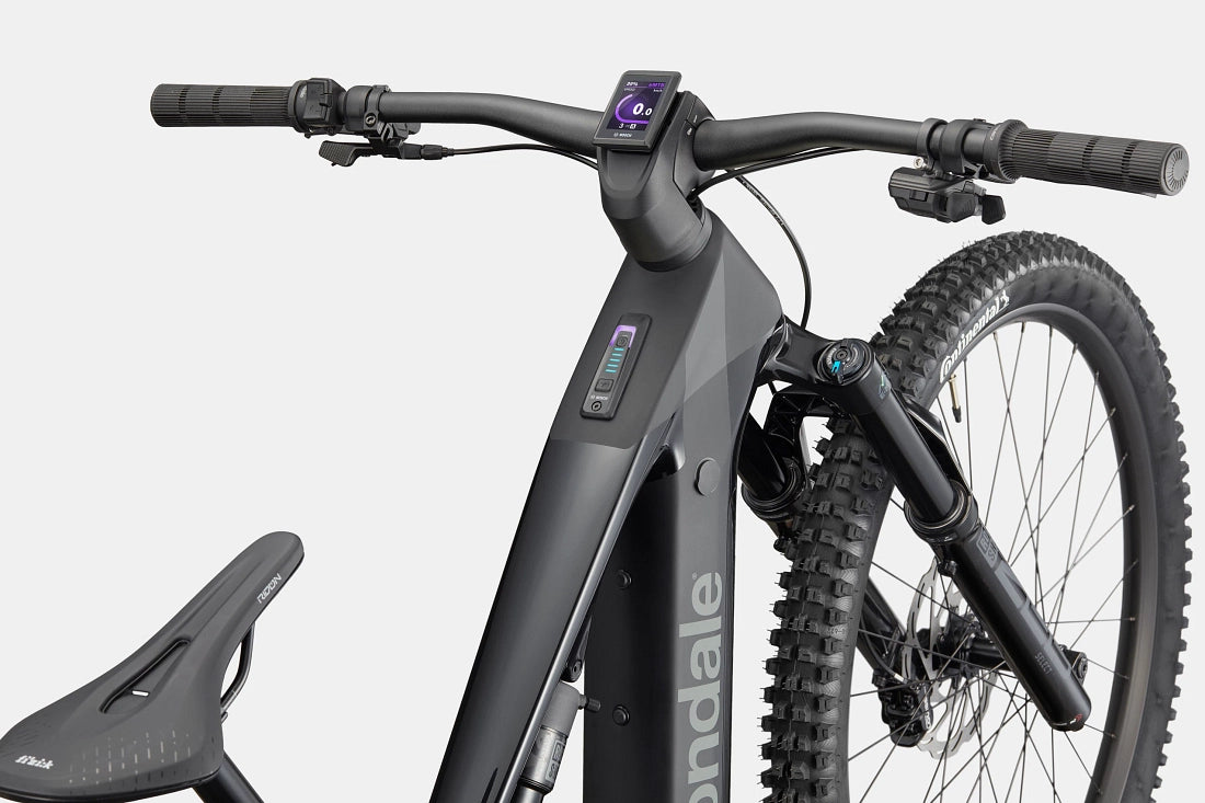 Cannondale Moterra 2