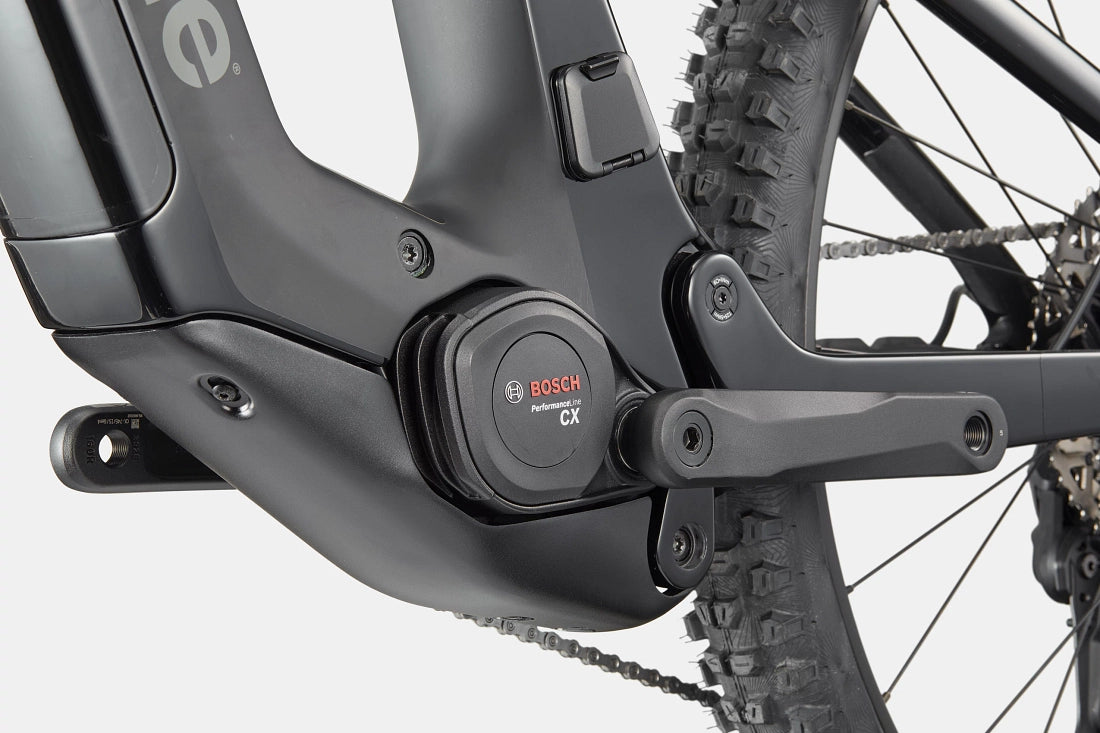 Cannondale Moterra 2