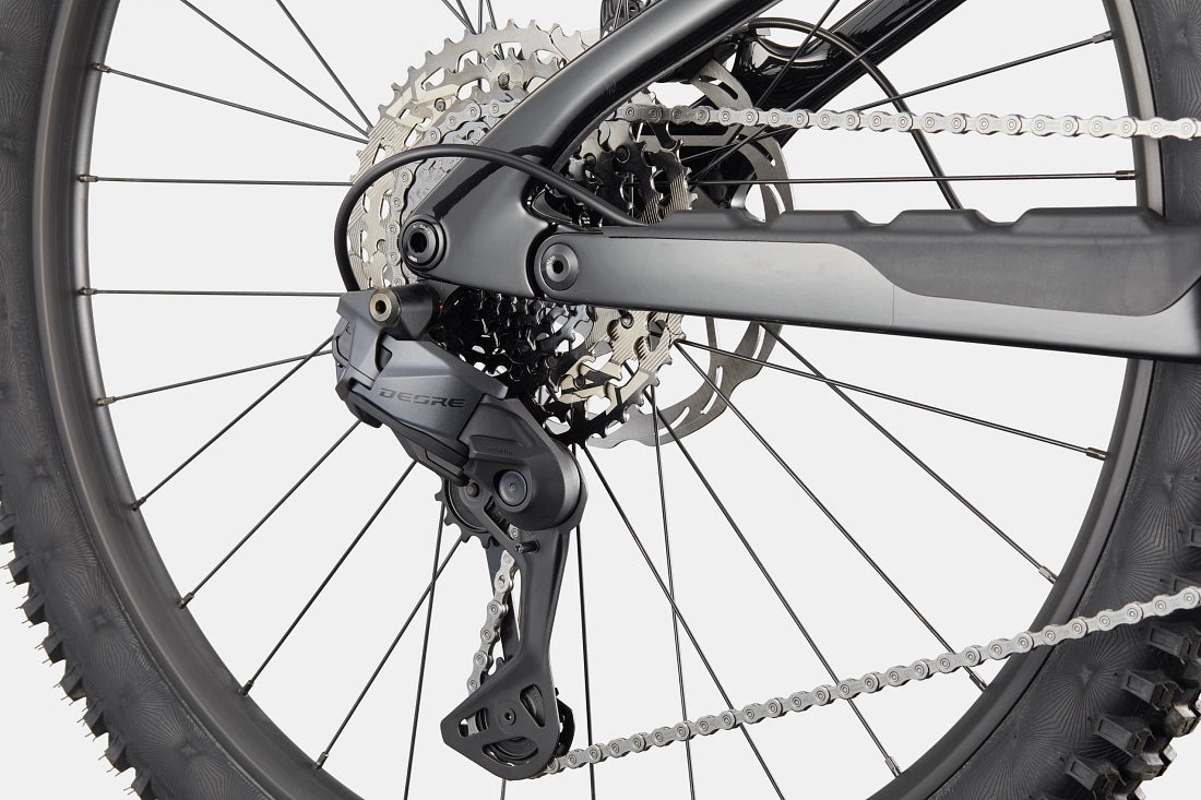Cannondale Moterra 2