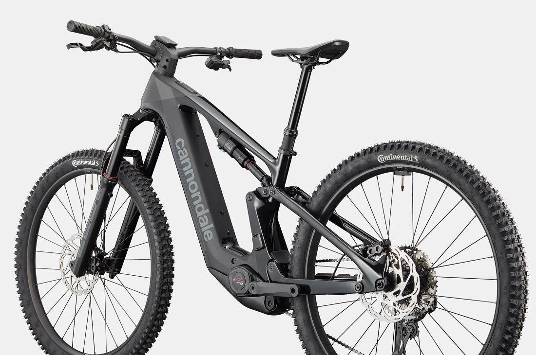 Cannondale Moterra 2