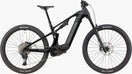 Cannondale Moterra 2