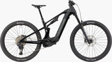 Cannondale Moterra 2