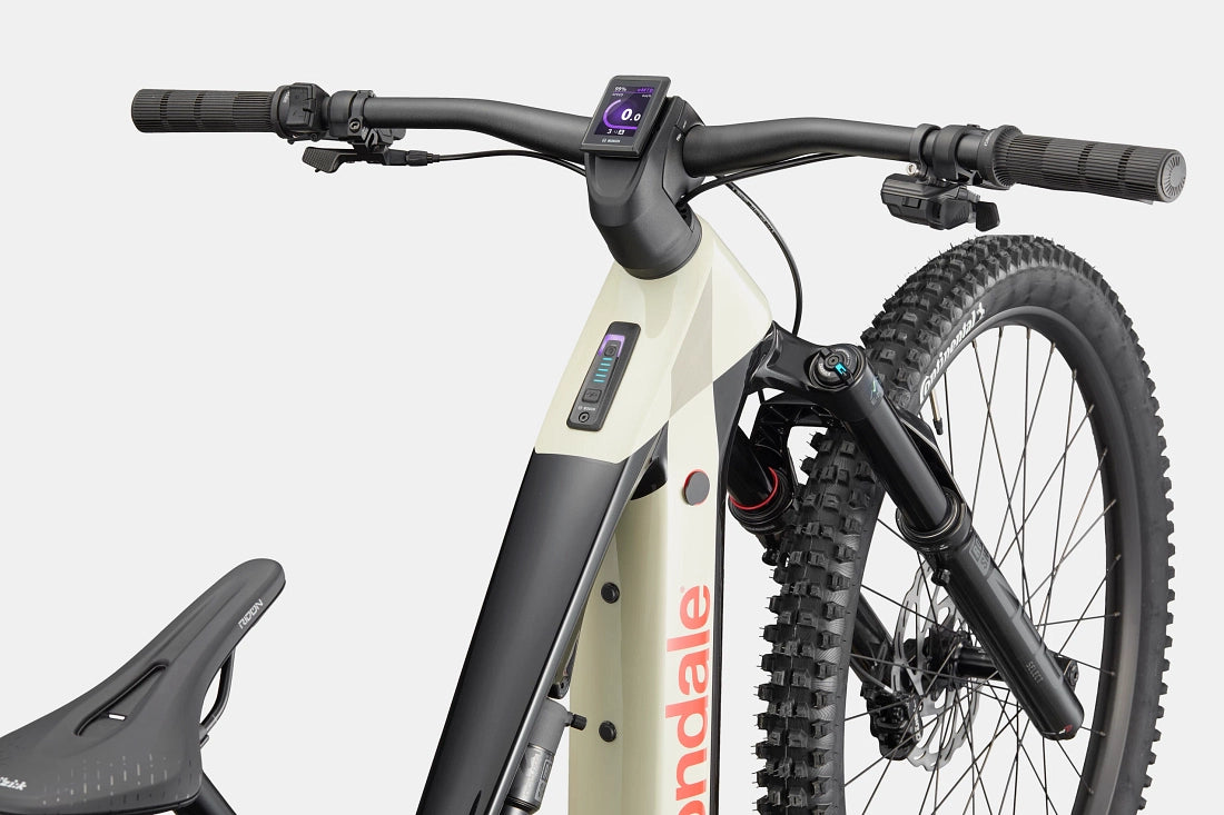 Cannondale Moterra 2