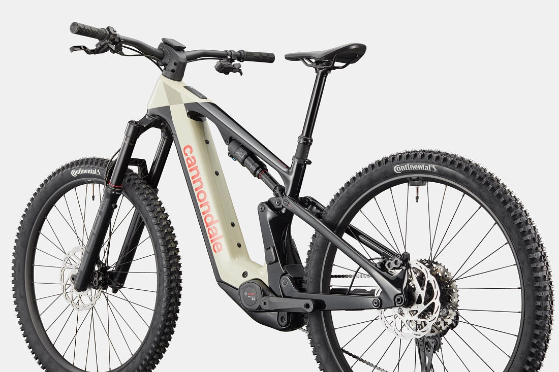 Cannondale Moterra 2