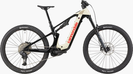 Cannondale Moterra 2