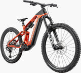 Cannondale Moterra LT 1