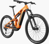 Cannondale Moterra 4+