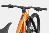 Cannondale Moterra 4+