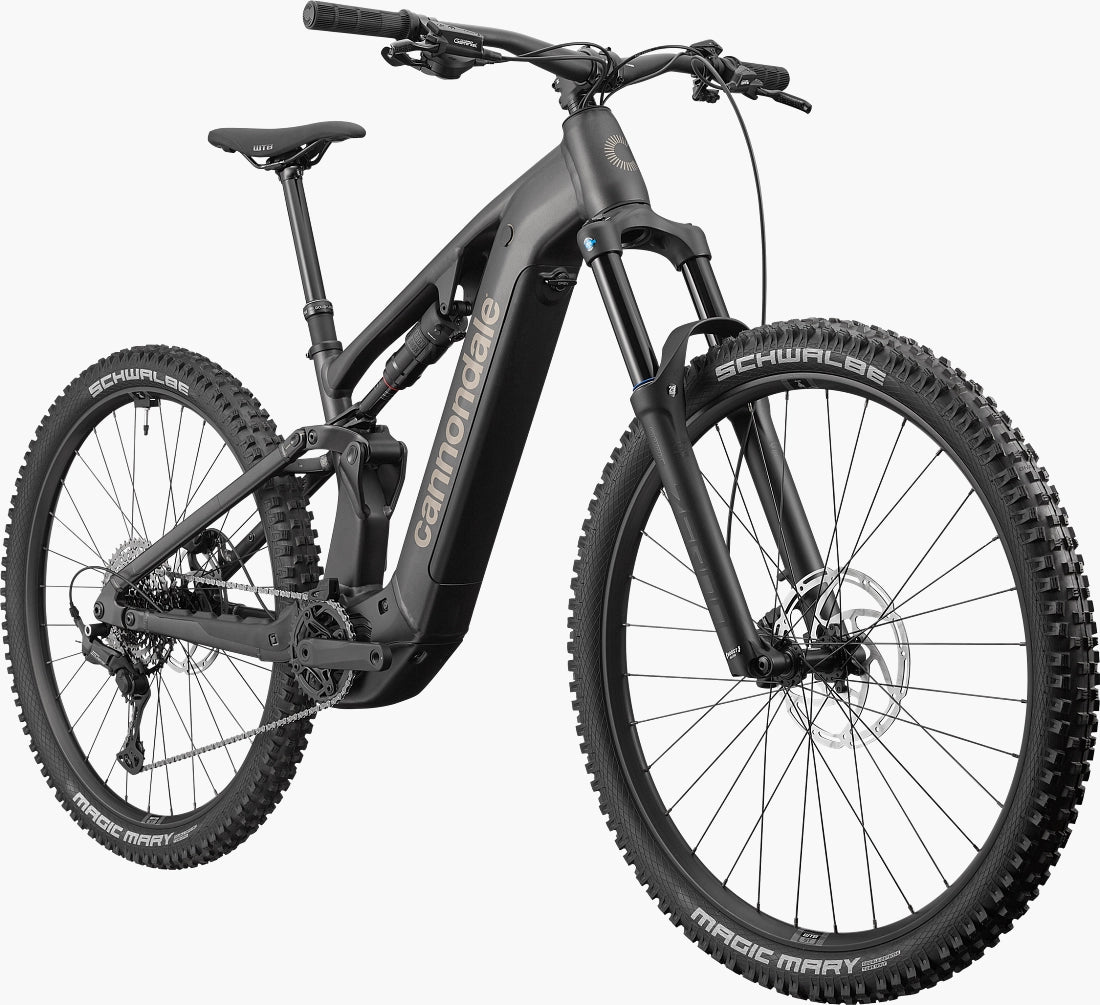 Cannondale Moterra 4+
