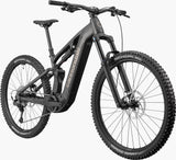 Cannondale Moterra 4+