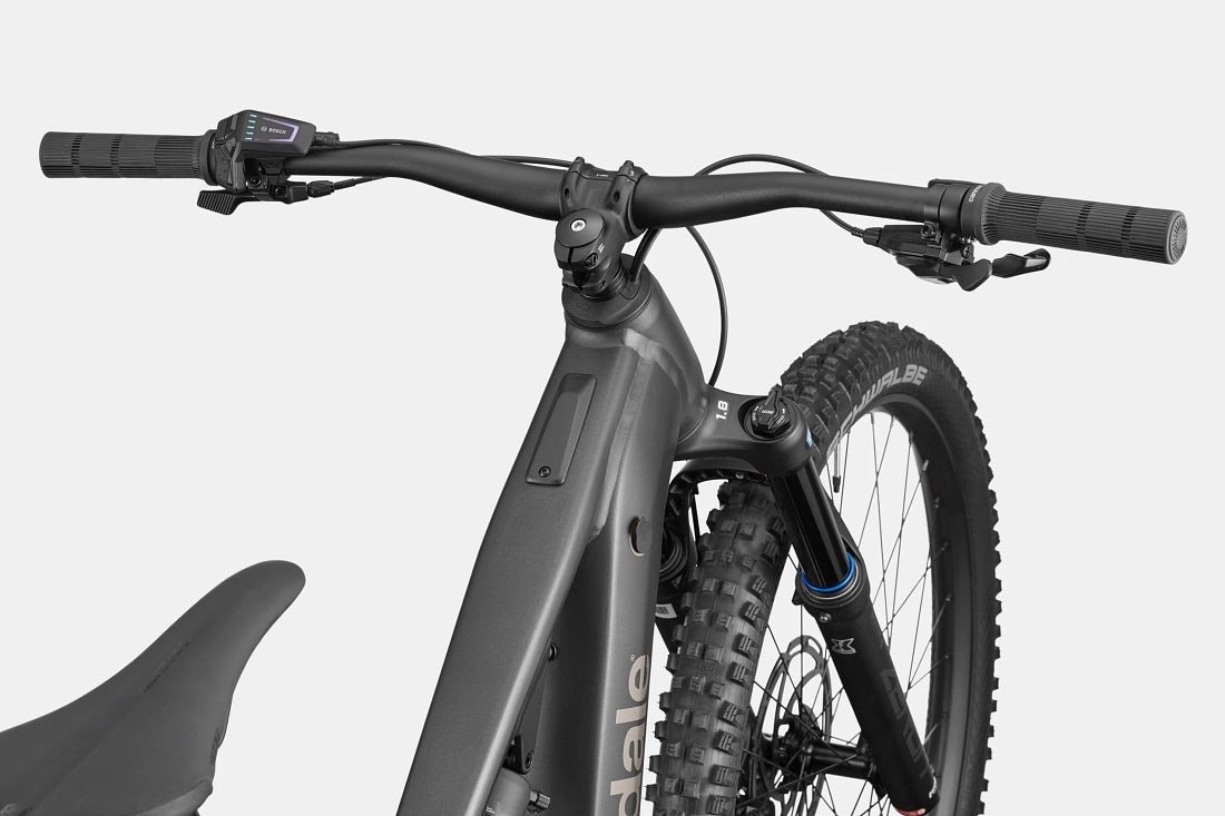 Cannondale Moterra 4+