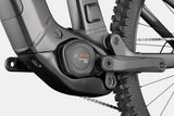 Cannondale Moterra 4+