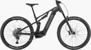 Cannondale Moterra 4+