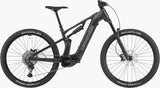 Cannondale Moterra 4+