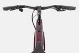 Cannondale Tesoro Carbon 3
