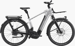 Cannondale Tesoro Automatiq HeadShok