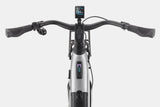 Cannondale Tesoro Automatiq HeadShok Low StepThru