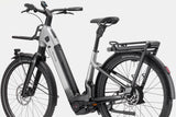 Cannondale Tesoro Automatiq HeadShok Low StepThru