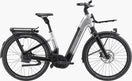 Cannondale Tesoro Automatiq HeadShok Low StepThru