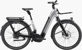Cannondale Tesoro Automatiq HeadShok Low StepThru