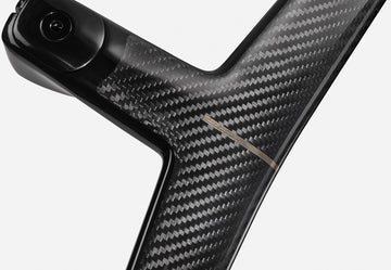 Cannondale SystemBar Road Carbon Handlebar