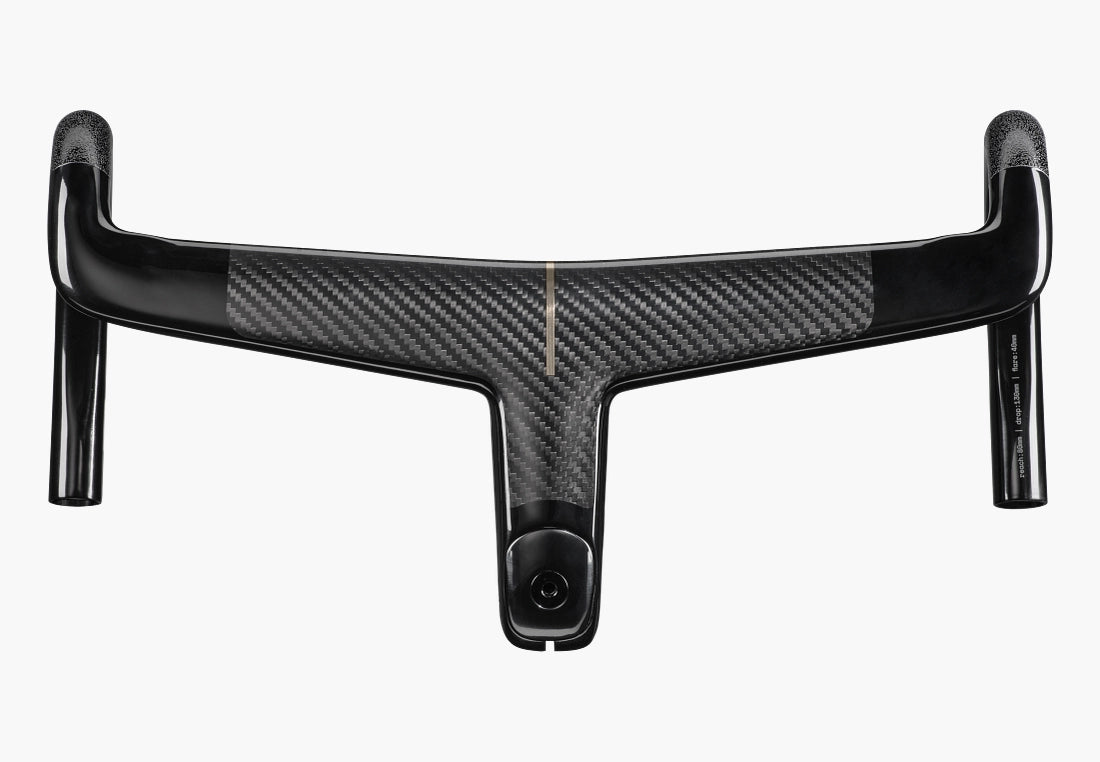 Cannondale SystemBar Road Carbon Handlebar