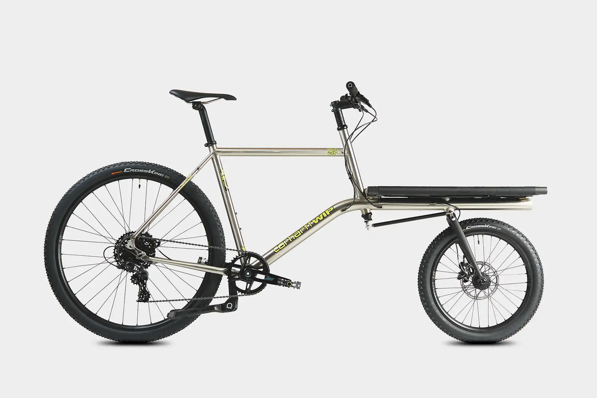 Omnium X Carharrt Wip MINI-MAX