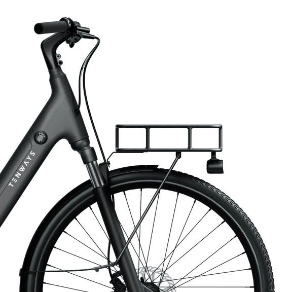 CGO800S | Plus Front Carrier