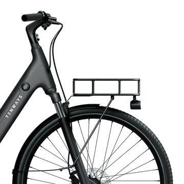CGO800S | Plus Front Carrier