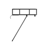CGO800S | Plus Front Carrier