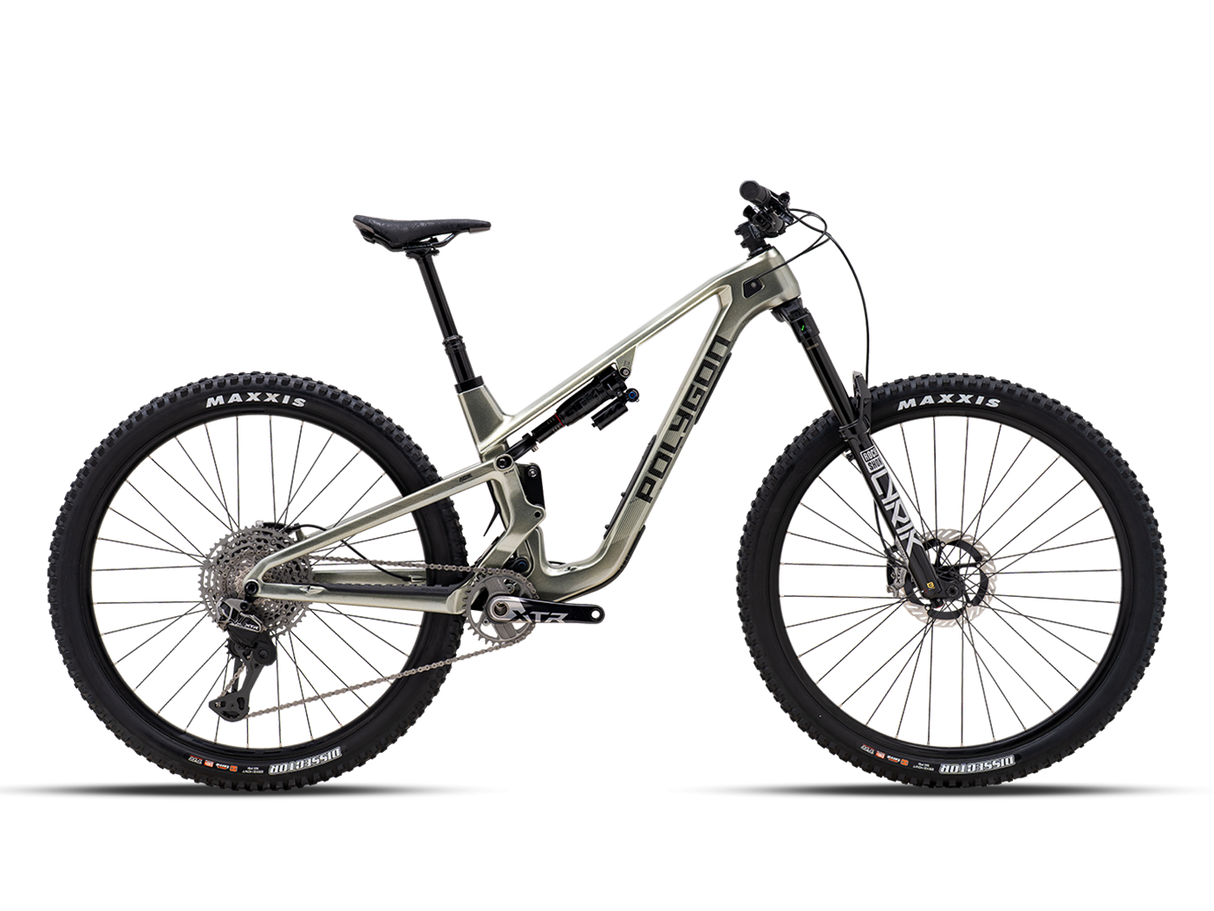 Polygon Collosus T9 DI2 CB - 2026