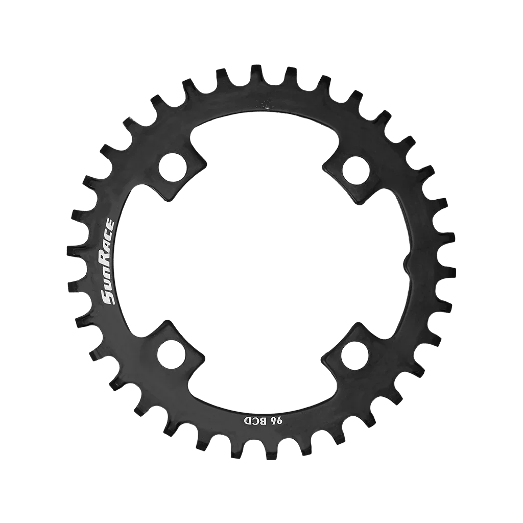 SunRace Chainring Narrow Wide - Simple Bike Store