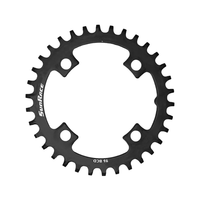 SunRace Chainring Narrow Wide - Simple Bike Store
