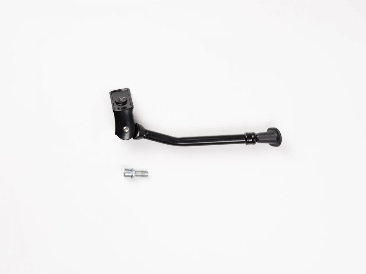 Atran Velo Kick Stand "CS.2" - Black - Simple Bike Store