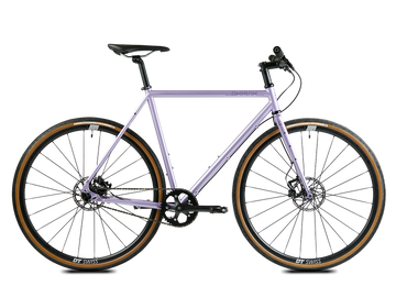 Omnium CXC V4 Complete Bike