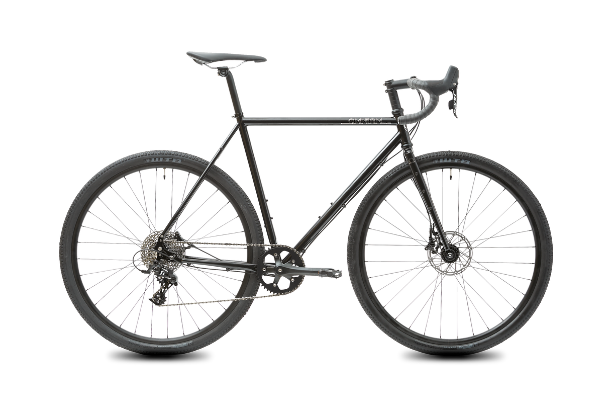 Omnium CXC V3 Dropbar Complete Bike