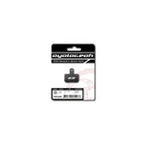 Cyclotech Disc Brake Pads Prodisc Kevlar Sram