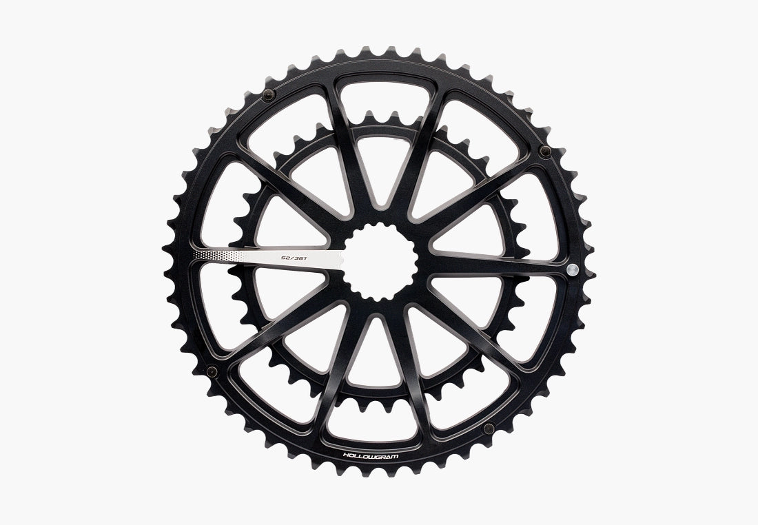 Cannondale SpideRing 10 Arm 55 CL