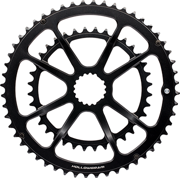 Cannondale SpideRing 8 Arm 46/30T