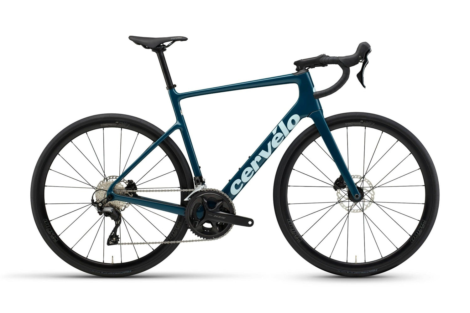 Cervelo Caledonia 105