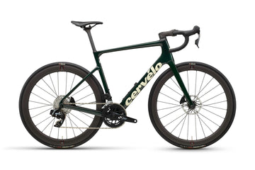 Cervelo Caledonia-5 Rival AXS - 2026