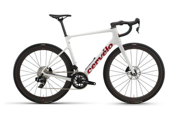 Cervelo Caledonia-5 Rival AXS - 2026
