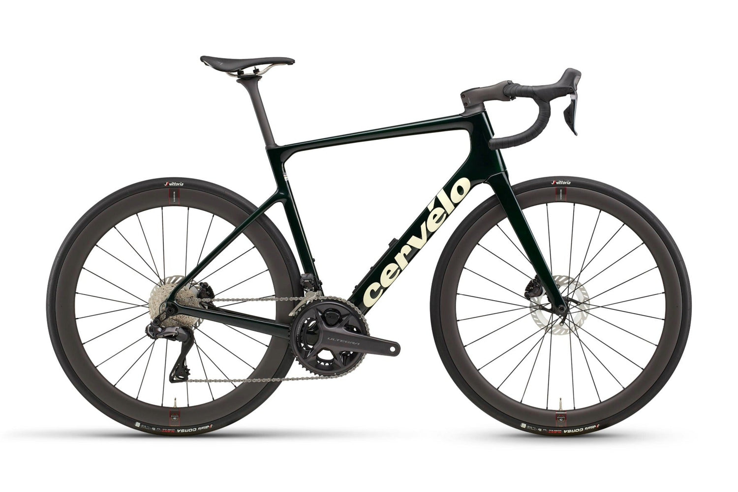 Cervelo Caledonia-5 Ultegra Di2