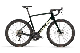 Cervelo Caledonia-5 Ultegra Di2 - 2026