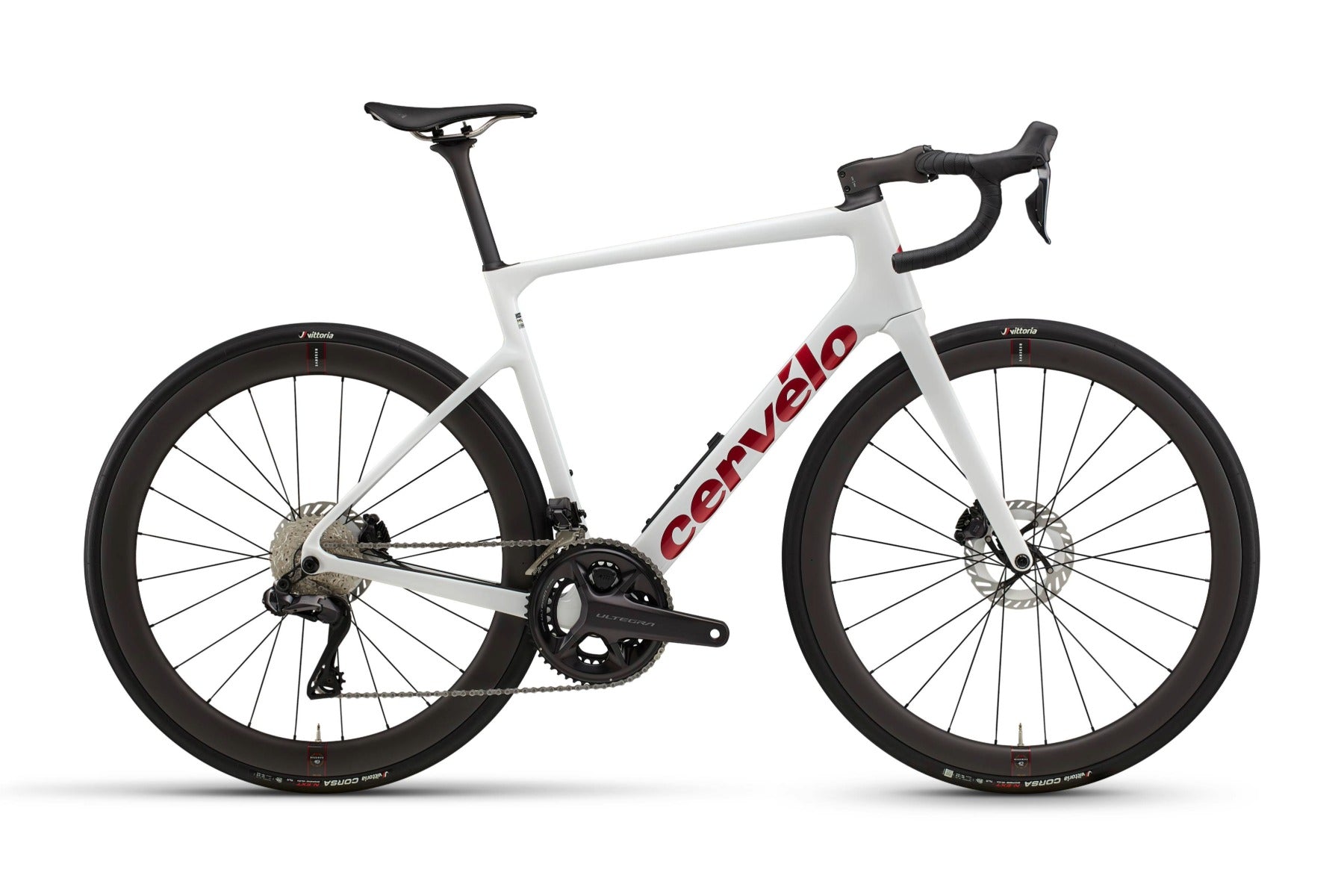 Cervelo Caledonia-5 Ultegra Di2 - 2026 – Simple Bike Store