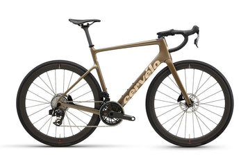 Cervelo Caledonia Force AXS - NEW
