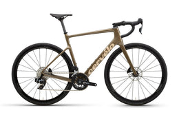 Cervelo Caledonia Rival AXS - NEW